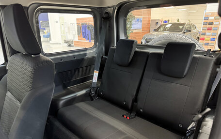 Suzuki Jimny, 2025 год, 3 800 000 рублей, 23 фотография