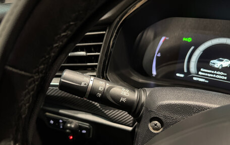 Haval F7x I, 2019 год, 1 690 000 рублей, 15 фотография