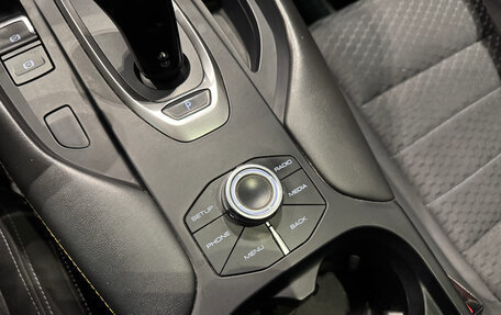 Haval F7x I, 2019 год, 1 690 000 рублей, 22 фотография