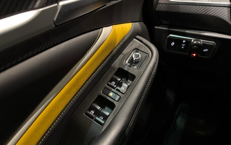 Haval F7x I, 2019 год, 1 690 000 рублей, 21 фотография