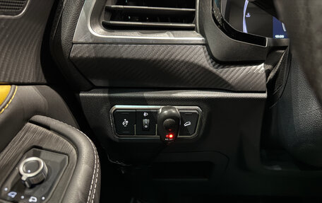 Haval F7x I, 2019 год, 1 690 000 рублей, 20 фотография