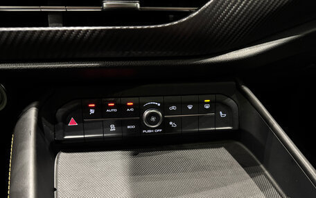 Haval F7x I, 2019 год, 1 690 000 рублей, 23 фотография