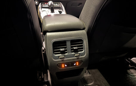 Haval F7x I, 2019 год, 1 690 000 рублей, 28 фотография