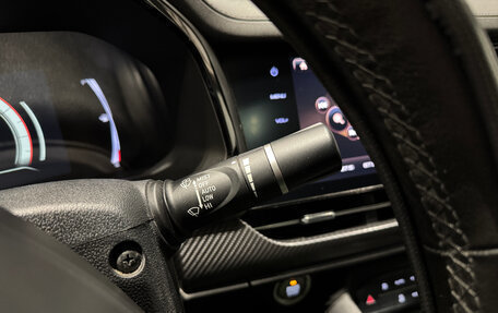 Haval F7x I, 2019 год, 1 690 000 рублей, 16 фотография