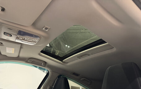 Haval F7x I, 2019 год, 1 690 000 рублей, 27 фотография