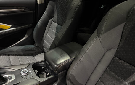 Haval F7x I, 2019 год, 1 690 000 рублей, 26 фотография