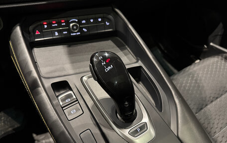 Haval F7x I, 2019 год, 1 690 000 рублей, 25 фотография