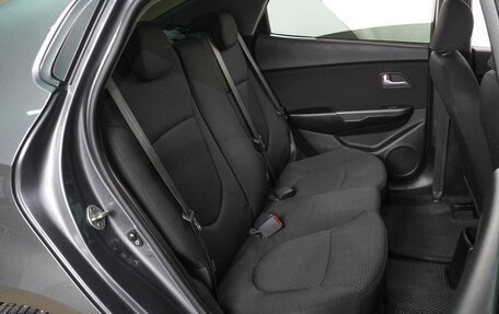 KIA Rio III рестайлинг, 2012 год, 779 000 рублей, 7 фотография