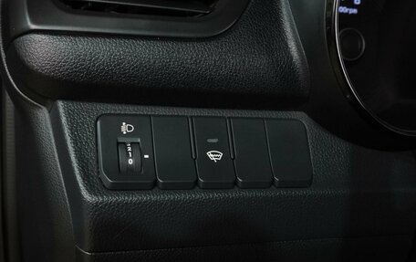 KIA Rio III рестайлинг, 2012 год, 779 000 рублей, 14 фотография