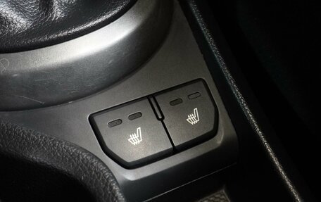 KIA Rio III рестайлинг, 2012 год, 779 000 рублей, 15 фотография