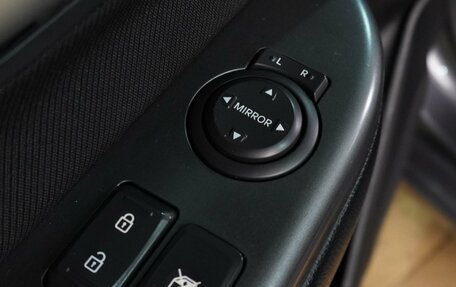 KIA Rio III рестайлинг, 2012 год, 779 000 рублей, 16 фотография