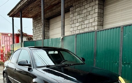 Volkswagen Passat B5+ рестайлинг, 2004 год, 1 фотография