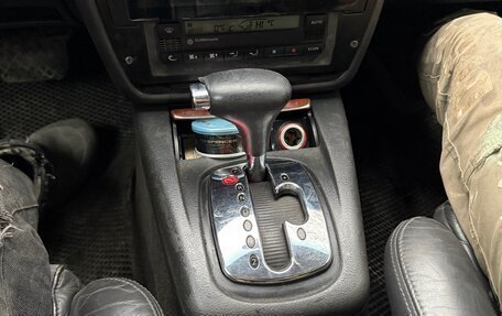 Volkswagen Passat B5+ рестайлинг, 2004 год, 8 фотография