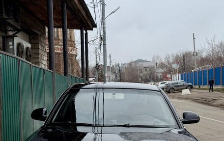 Volkswagen Passat B5+ рестайлинг, 2004 год, 2 фотография