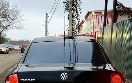 Volkswagen Passat B5+ рестайлинг, 2004 год, 6 фотография