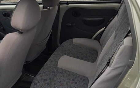 Daewoo Matiz, 2007 год, 245 000 рублей, 9 фотография