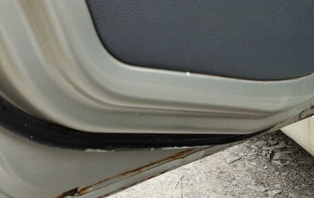 Daewoo Matiz, 2007 год, 245 000 рублей, 12 фотография