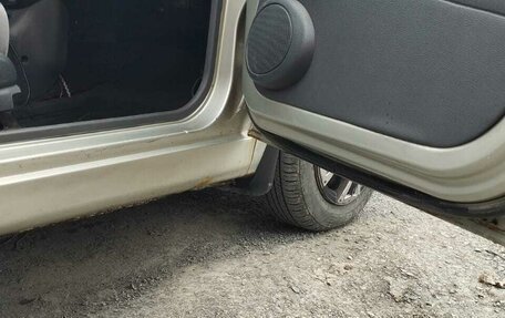 Daewoo Matiz, 2007 год, 245 000 рублей, 11 фотография