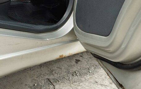 Daewoo Matiz, 2007 год, 245 000 рублей, 13 фотография