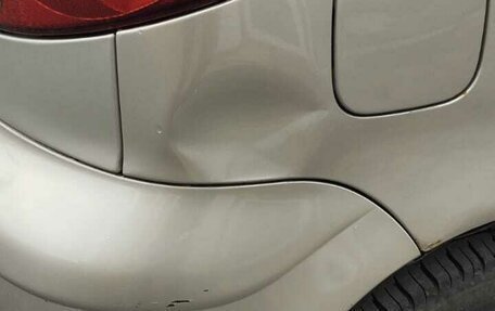 Daewoo Matiz, 2007 год, 245 000 рублей, 16 фотография