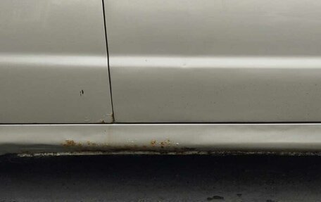 Daewoo Matiz, 2007 год, 245 000 рублей, 14 фотография