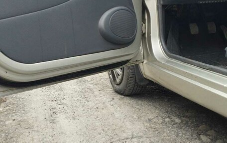 Daewoo Matiz, 2007 год, 245 000 рублей, 10 фотография