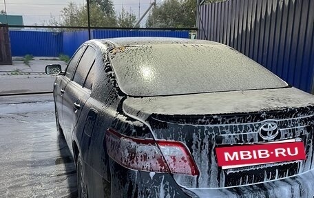 Toyota Camry, 2006 год, 1 000 000 рублей, 1 фотография