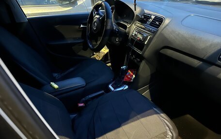 Volkswagen Polo VI (EU Market), 2011 год, 576 000 рублей, 7 фотография