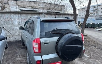 Chery Tiggo (T11), 2013 год, 400 000 рублей, 1 фотография