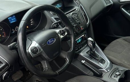Ford Focus III, 2012 год, 630 000 рублей, 6 фотография
