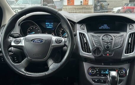 Ford Focus III, 2012 год, 630 000 рублей, 7 фотография