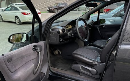 Mercedes-Benz A-Класс, 1999 год, 445 000 рублей, 6 фотография