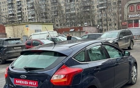 Ford Focus III, 2012 год, 630 000 рублей, 4 фотография