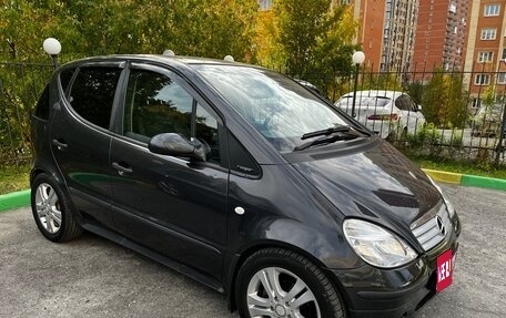 Mercedes-Benz A-Класс, 1999 год, 445 000 рублей, 4 фотография