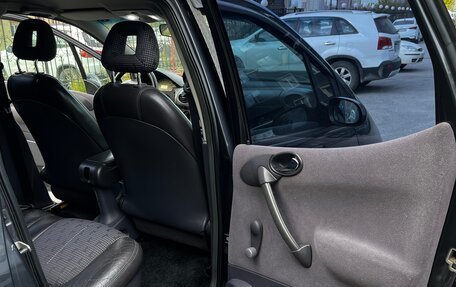 Mercedes-Benz A-Класс, 1999 год, 445 000 рублей, 11 фотография