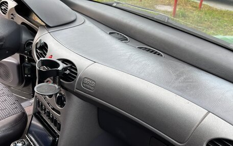 Mercedes-Benz A-Класс, 1999 год, 445 000 рублей, 10 фотография