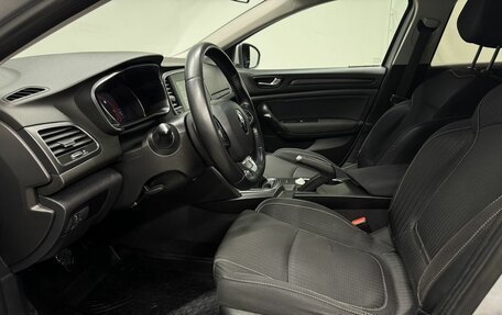 Renault Megane IV, 2019 год, 1 345 000 рублей, 11 фотография