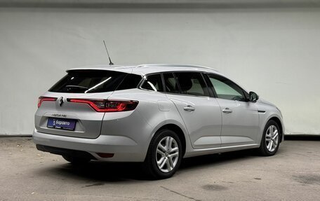 Renault Megane IV, 2019 год, 1 345 000 рублей, 5 фотография