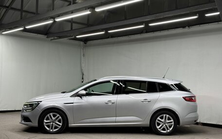 Renault Megane IV, 2019 год, 1 345 000 рублей, 9 фотография