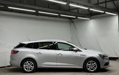 Renault Megane IV, 2019 год, 1 345 000 рублей, 10 фотография