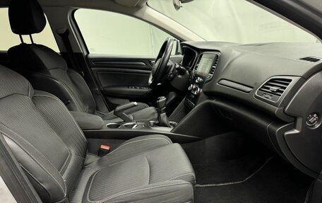 Renault Megane IV, 2019 год, 1 345 000 рублей, 12 фотография