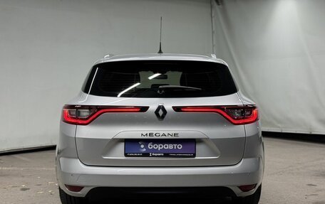 Renault Megane IV, 2019 год, 1 345 000 рублей, 7 фотография