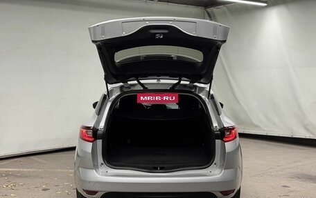 Renault Megane IV, 2019 год, 1 345 000 рублей, 8 фотография