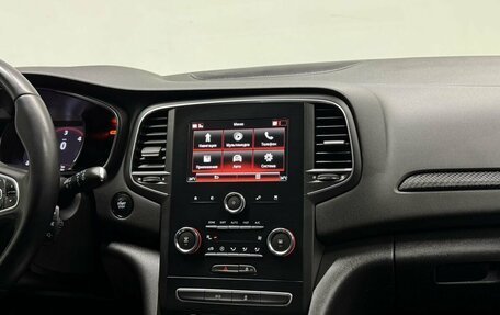 Renault Megane IV, 2019 год, 1 345 000 рублей, 17 фотография