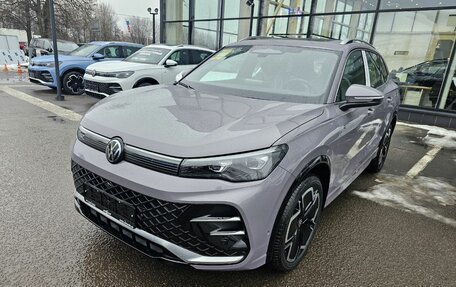 Volkswagen Tiguan, 2025 год, 5 449 000 рублей, 1 фотография