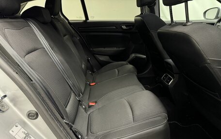 Renault Megane IV, 2019 год, 1 345 000 рублей, 13 фотография