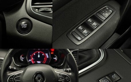 Renault Megane IV, 2019 год, 1 345 000 рублей, 18 фотография