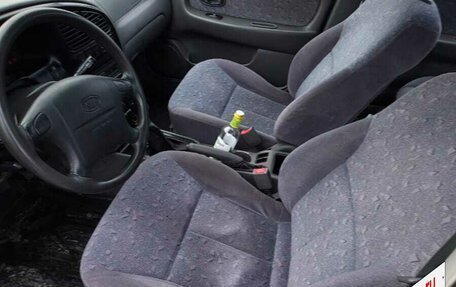 KIA Spectra II (LD), 2007 год, 310 000 рублей, 3 фотография