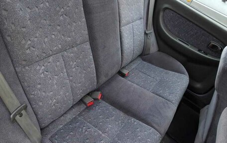 KIA Spectra II (LD), 2007 год, 310 000 рублей, 4 фотография