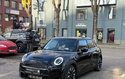 MINI Hatch, 2022 год, 2 390 000 рублей, 1 фотография